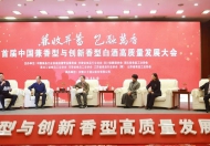 華夏酒報(bào)總編輯吳賢國：香型創(chuàng)新是區(qū)域酒企的“自救”機(jī)遇