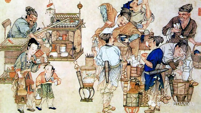 2023,夢幻丹霞酒傳奇：勇氣收尾，完美收官